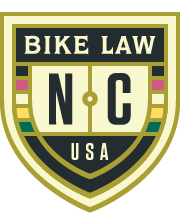bicycle law north carolina