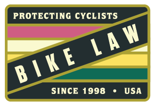 Protecting Cyclists, Bike Law
