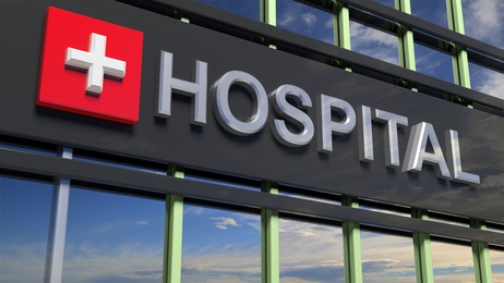 Oops! Why You Can’t Find Out if Your Hospital Makes Deadly Mistakes 1
