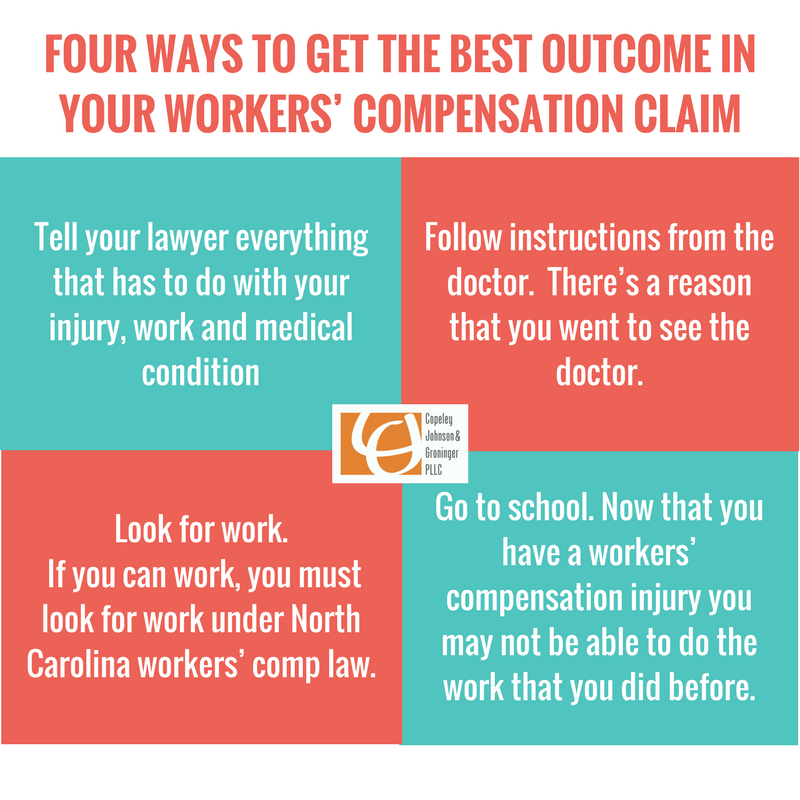 workers compensation tips