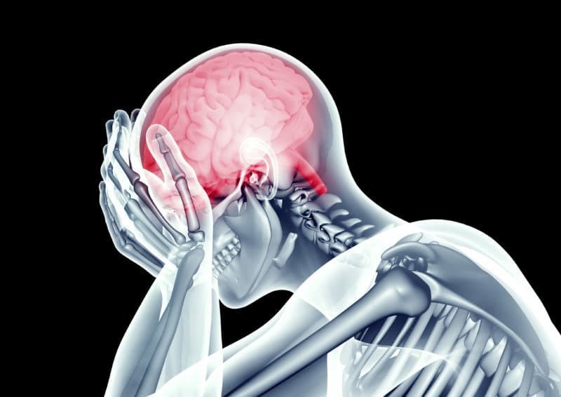 Think Traumatic Brain Injuries Are Rare? Think Again. 1
