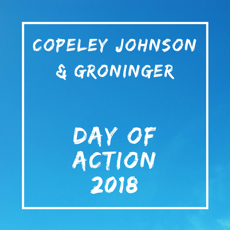 CJG Day of Action 2018 1