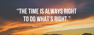 JG Law Remembers Dr. Martin Luther King's fight for Workers' Rights 1