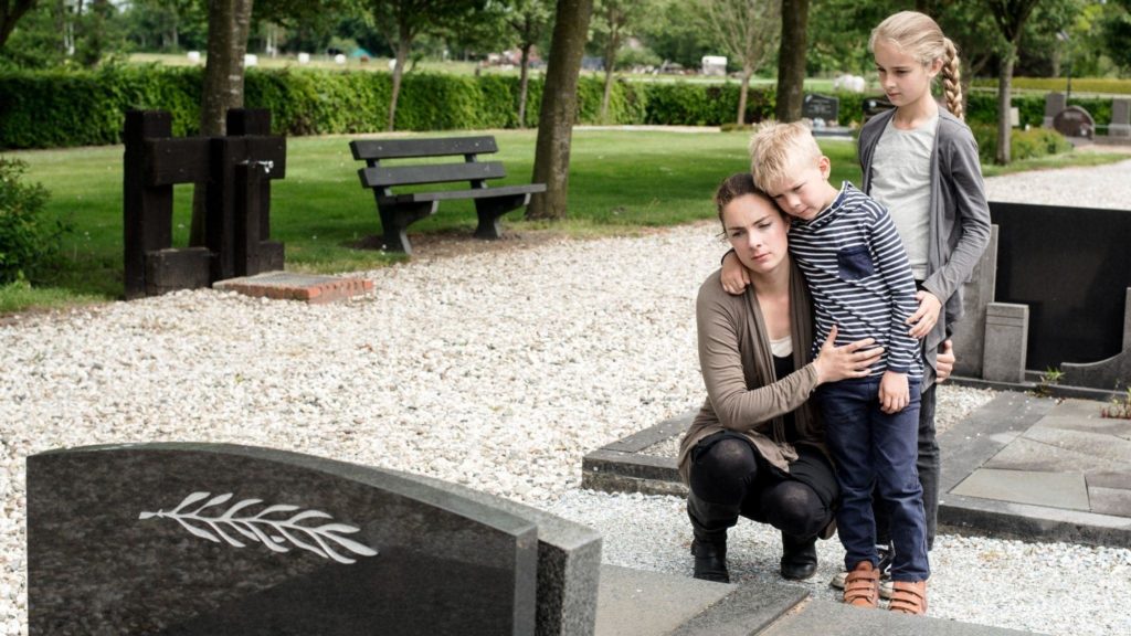 charlotte wrongful death lawyer family