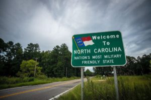 camp lejeune lawsuit north carolina