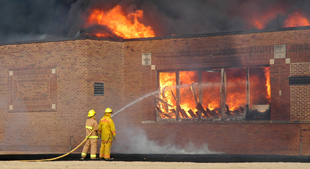 charlotte burn injury lawyer
