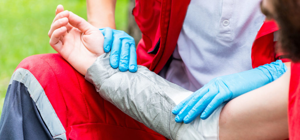 charlotte burn injury lawyer treatment