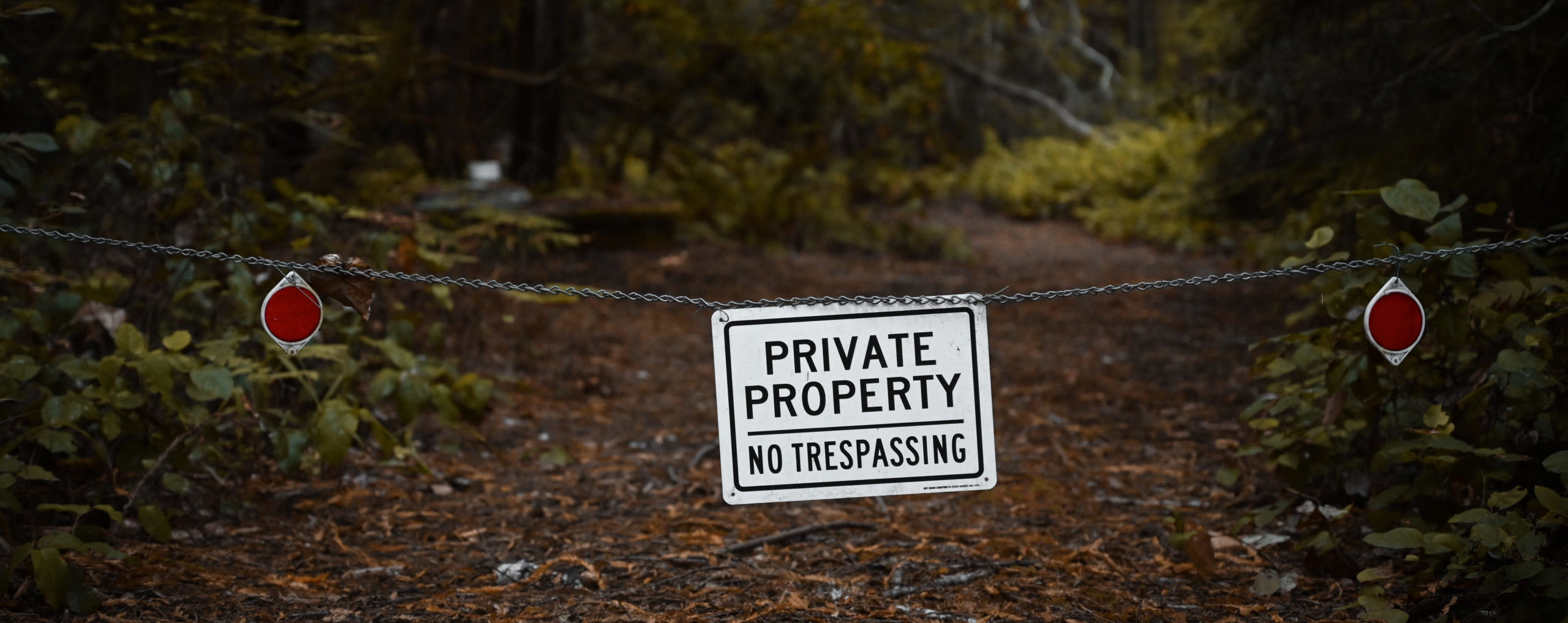 charlotte premises liability lawyer trespassing